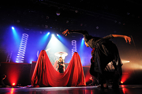 Legend Tokyo Chapter.1