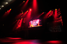 Legend Tokyo Chapter.1