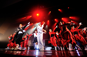 Legend Tokyo Chapter.2