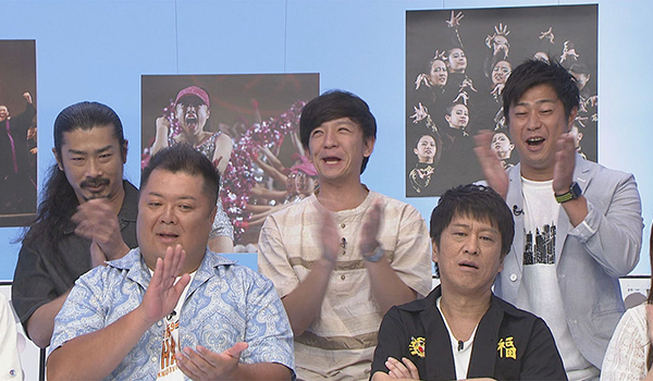 青春!ダンススタジアム ブラマヨ感動!高校ダンス部日本一決定戦