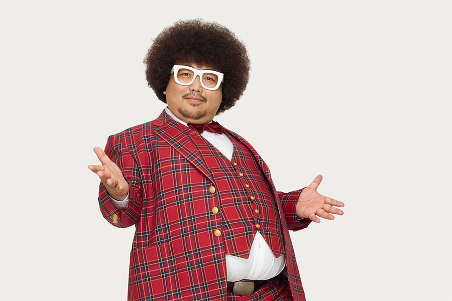 キッズダンスTVフロントライン