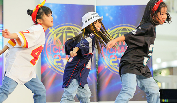 キラチャレ2018 ~関東地区2次予戦~