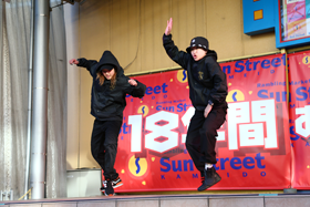 スーパーキッズダンス祭り vol.5