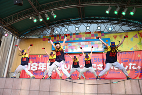スーパーキッズダンス祭り vol.5