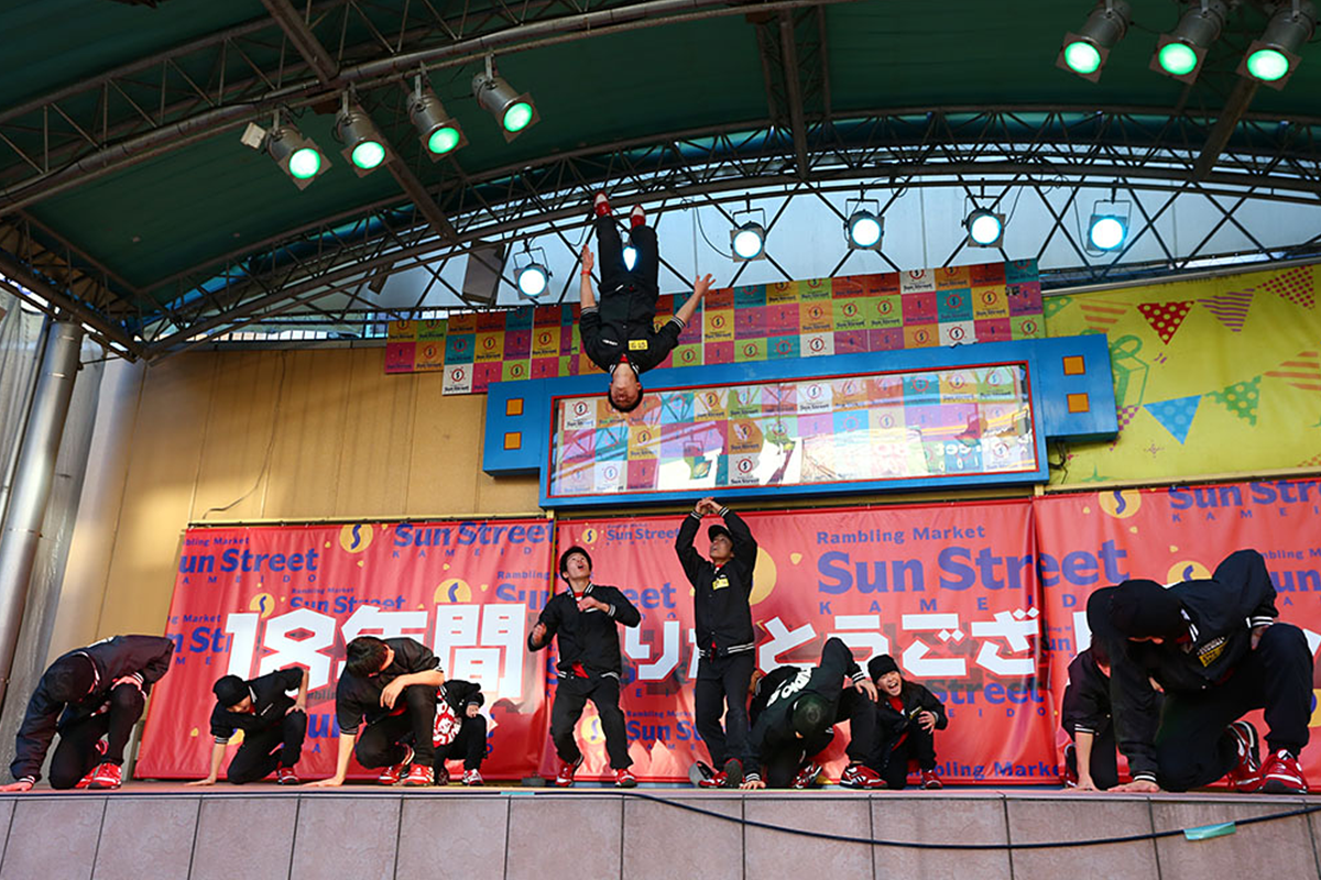 スーパーキッズダンス祭り vol.5