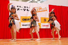チャレンジカップ2016 予選