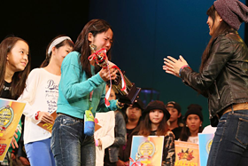 ALL JAPAN CHALLENGE CUP 2014 FINAL