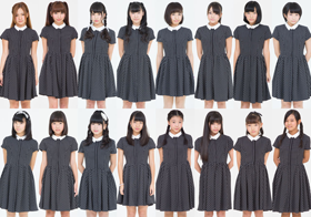 愛知:Star☆T(和久田朱里、橋本杏奈、嶋﨑友莉亜、misola)