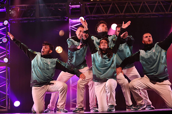 JAPAN DANCE DELIGHT VOL.22 FINAL