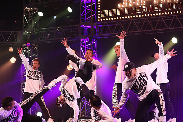 JAPAN DANCE DELIGHT VOL.22 FINAL