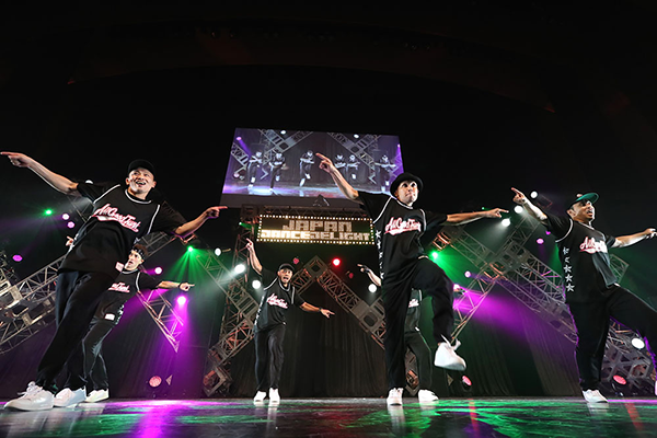 JAPAN DANCE DELIGHT VOL.23 FINAL