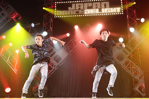 JAPAN DANCE DELIGHT VOL.23 FINAL