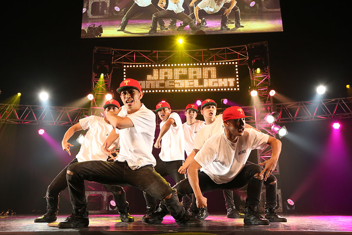 JAPAN DANCE DELIGHT VOL.24 FINAL