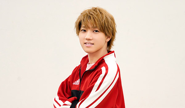 安井謙太郎
