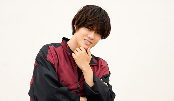 真田佑馬