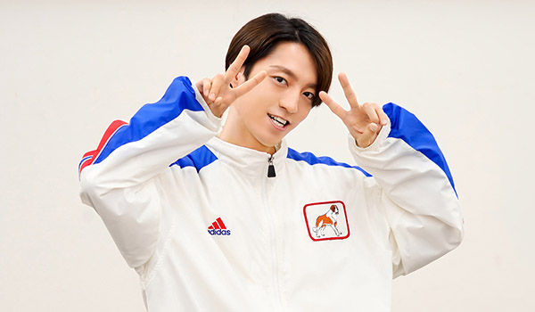 森田美勇人