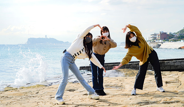 AKB48 踊る女子旅2