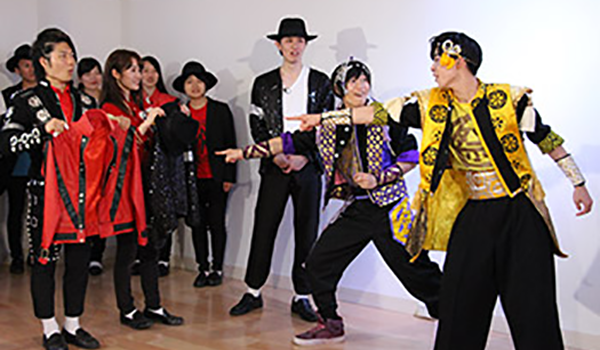 踊り!彩り!祭nine.