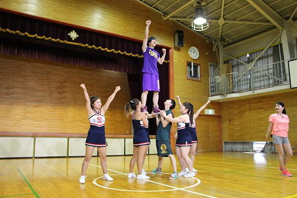 踊り!彩り!祭nine.