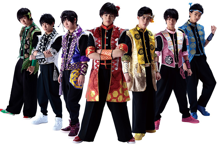 踊り!彩り!祭nine.