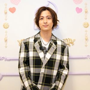 和田颯(HAYATE Wada)