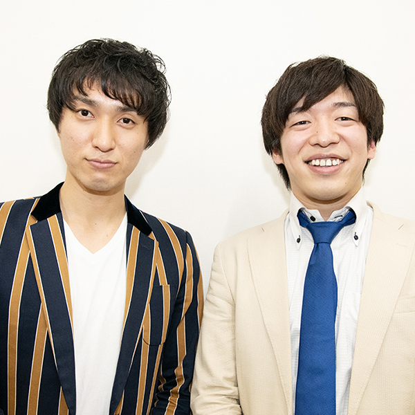 【#3 ゲスト】ロングアイランド