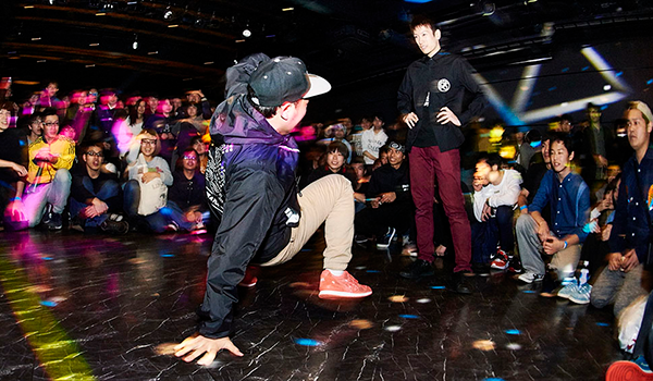 ダンス進化論2.5 ~2.5次元俳優が新ダンスを発見!~
