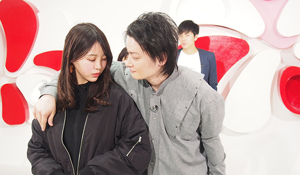 ダンス進化論2.5 ~2.5次元俳優が新ダンスを発見!~