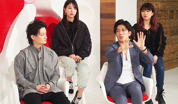 ダンス進化論2.5 ~2.5次元俳優が新ダンスを発見!~
