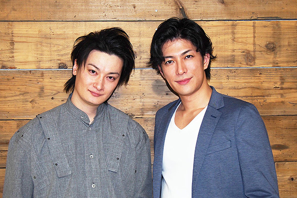 ダンス進化論2.5 ~2.5次元俳優が新ダンスを発見!~