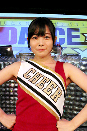 DANCEのススメ-踊りたくなるプレゼンバラエティ-