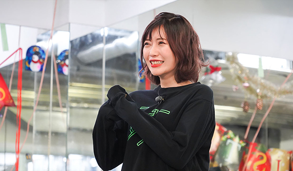 フィロソフィーのダンスが〇〇
