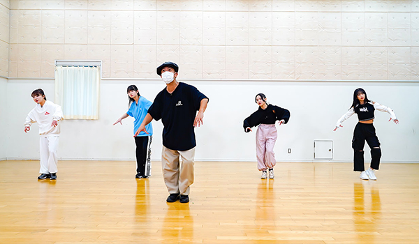 ハロプロダンスアカデミー