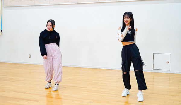 ハロプロダンスアカデミー