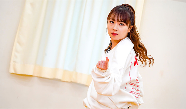 ハロプロダンスアカデミー