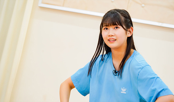 ハロプロダンスアカデミー