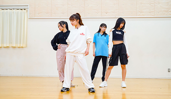 ハロプロダンスアカデミー