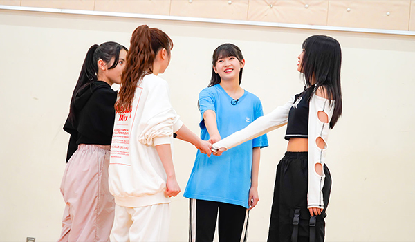 ハロプロダンスアカデミー