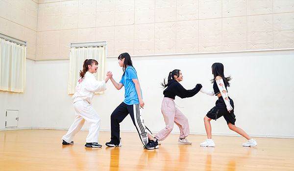 ハロプロダンスアカデミー