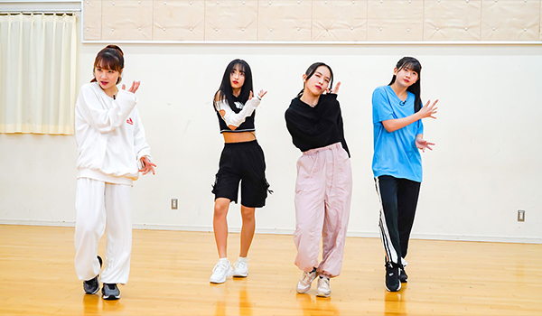ハロプロダンスアカデミー