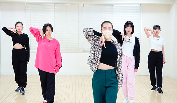 ハロプロダンスアカデミー