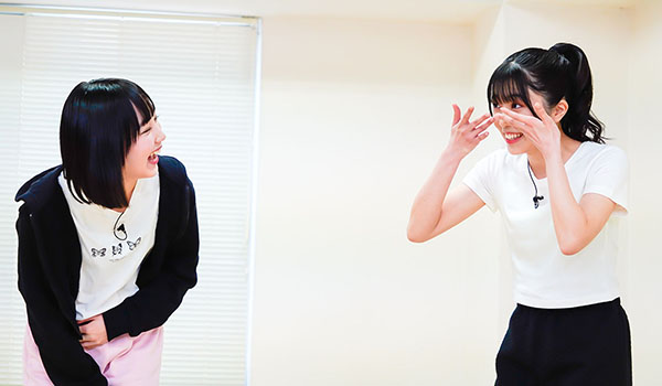 ハロプロダンスアカデミー