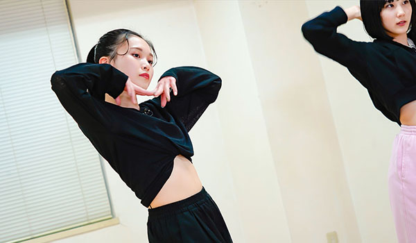 ハロプロダンスアカデミー