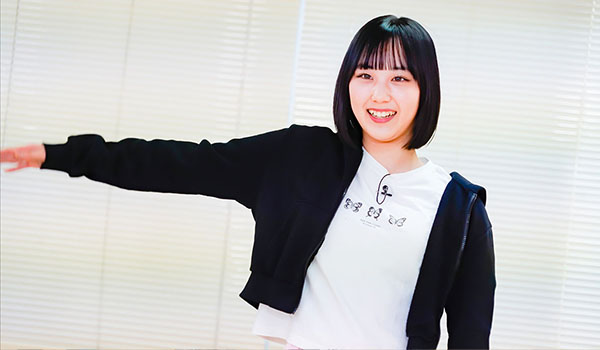 ハロプロダンスアカデミー