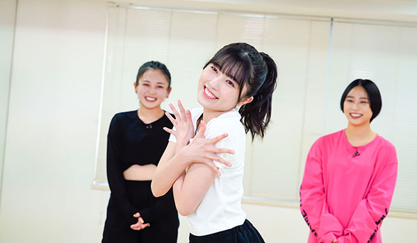 ハロプロダンスアカデミー