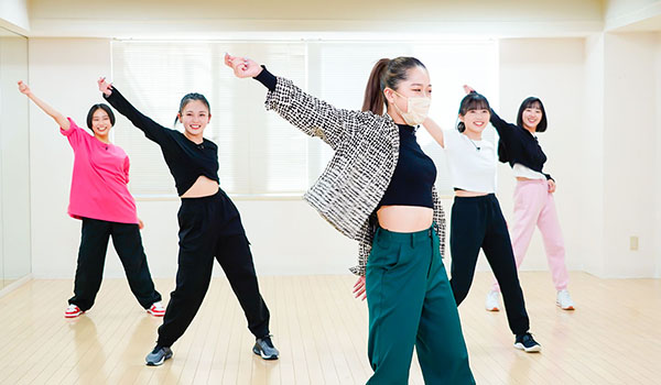 ハロプロダンスアカデミー