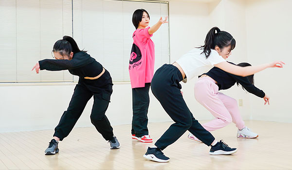 ハロプロダンスアカデミー