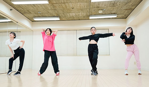 ハロプロダンスアカデミー