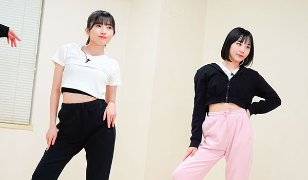 ハロプロダンスアカデミー