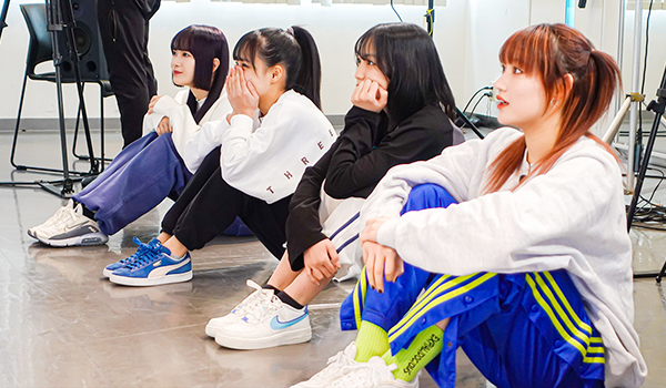 ハロプロダンスアカデミー